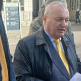 "Ćacilend je antropološka deponija": Srđan Milivojević podneo krivičnu prijavu zbog napada na ekipu N1 8