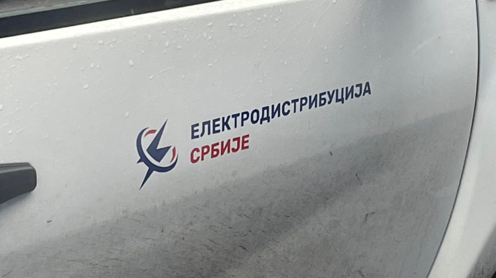 EDS: Većina teritorije Loznice ima struju 8