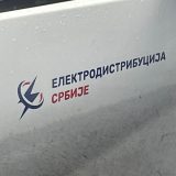 EDS: Većina teritorije Loznice ima struju 4