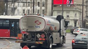 Šta ako se zatvore NIS-ove pumpe širom Srbije? 9 Šta ako se zatvore NIS-ove pumpe širom Srbije? 7