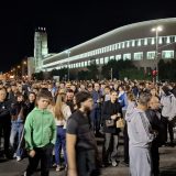 "Preci su nam uzor": Studenti u Novom Sadu povodom Dana primirja pozvali na šetnju od 16 sati 7