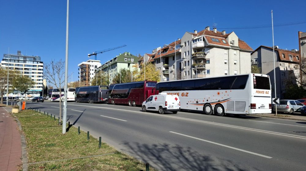 Poskupela izgradnja nove zgrade OŠ "Miloš Crnjanski": Košta skoro tri milijarde dinara 14