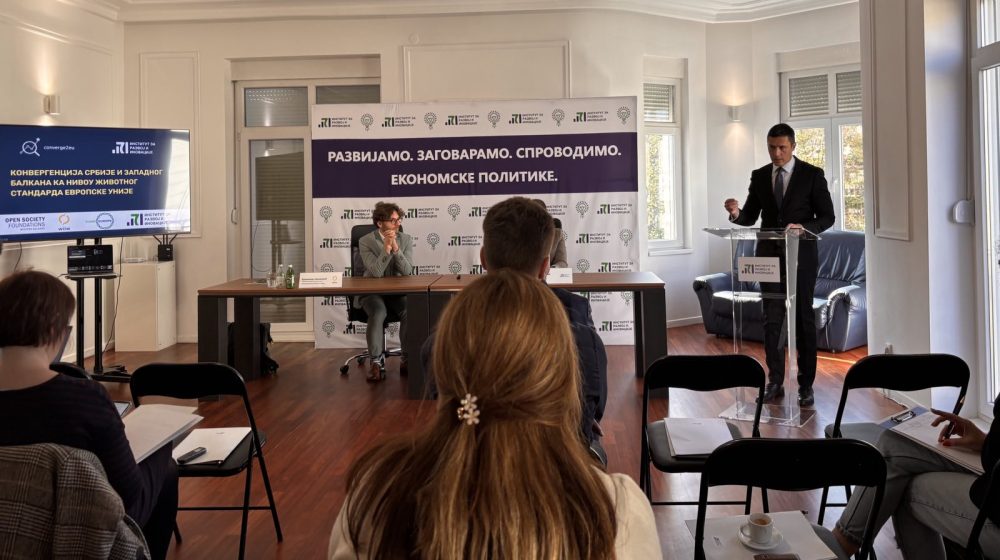 "Istim tempom srpskom BDP-u bi do EU proseka trebalo skoro 30 godina": Šta bi se promenilo članstvom u EU? 1