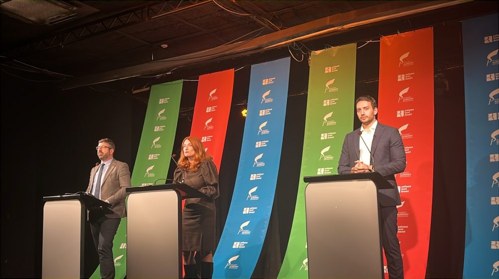 ZLF i PSG potpisali memorandum o saradnji 1