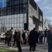 Senat odlučuje o izboru u zvanje profesora Vladimira Mihića sa Filozofskog fakuteta u Novom Sadu: Studenti i profesori okupili se ispred Rektorata 2