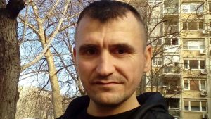 Goran Kajfeš već tri meseca u pritvoru na Klisi: "Ukoliko nemaš zaštitu javnosti, država će učiniti sve da prođeš najgore moguće" 10