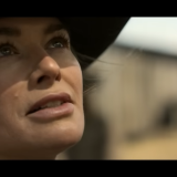 Netflix lansira „Napuštene“: Lena Hidi i Džilijen Anderson u krvavom vestern obračunu 3