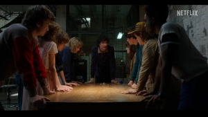 Nakon tri duge godine čekanja obožavaoci Netflix-ovog globalnog hita Stranger Things konačno su dočekali početak poslednje, pete sezone.