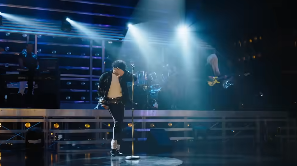 116 miliona pregleda u 24 sata: Trejler za film o pop ikoni srušio sve rekorde (VIDEO) 7