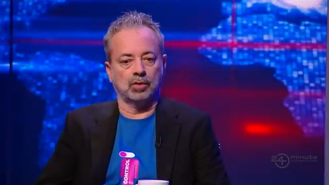 Stojičić: Položaj kulture gori nego ikada, na vodećim mestima ljudi kojima je dovoljno da znaju prvo i treće slovo azbuke 1