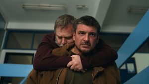 Jedan od najiščekivanijih domaćih naslova godine, „Yugo Florida“ reditelja Vladimira Tagića, biće prikazan premijerno pred domaćom publikom na 31. Festivalu autorskog filma – u petak, 28. novembra u 19 časova u sali 1 mts Dvorane.