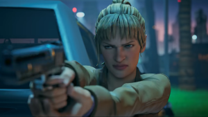 tarantino yuki's revenge fortnite