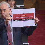 Ponoš: Aktuelni režim pravi štetu na dnevnom nivou 4