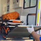 Žena pronađena živa u mrtvačkom sanduku u Tajlandu 2