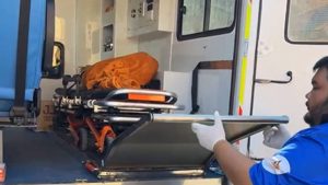 Žena u Tajlandu koja je pronađena živa u mrtvačkom sanduku u budističkom hramu - spasena je od doniranja organa i kremacije, zato što njen brat nije imao smrtovnicu.