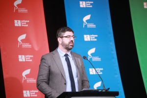 Lazović: Hajde da se udružimo i nateramo Vučića na izbore 29