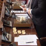 Izabrano osam od devet članova Saveta REM-a 5