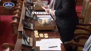 Izabrano osam od devet članova Saveta REM-a 1 Izabrano osam od devet članova Saveta REM-a 1