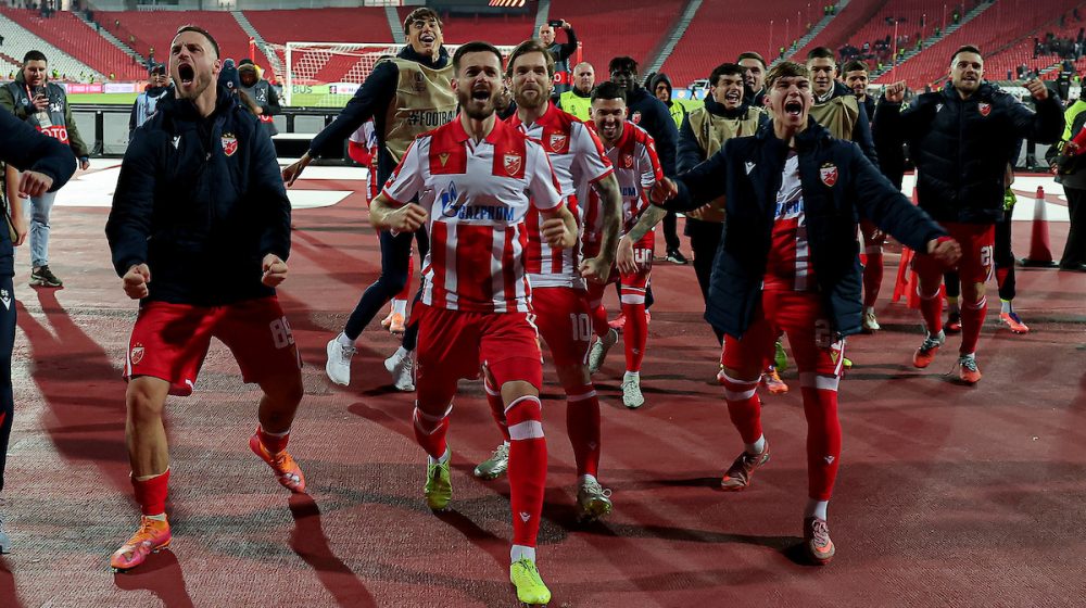 Strelac kultnog gola za Zvezdu optimista i stoji uz Milojevića: "Ako je Uprava pregovarala sa drugim trenerima to je loše" 7