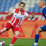 Ovo se retko dešava: Zvezda i treći uzastopni meč u šampionatu Srbije bez trijumfa 1