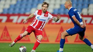 Ovo se retko dešava: Zvezda i treći uzastopni meč u šampionatu Srbije bez trijumfa 1