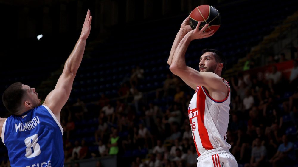 Fenomenalna završnica Subotičana za prvi poraz Zvezde posle osam trijumfa 1