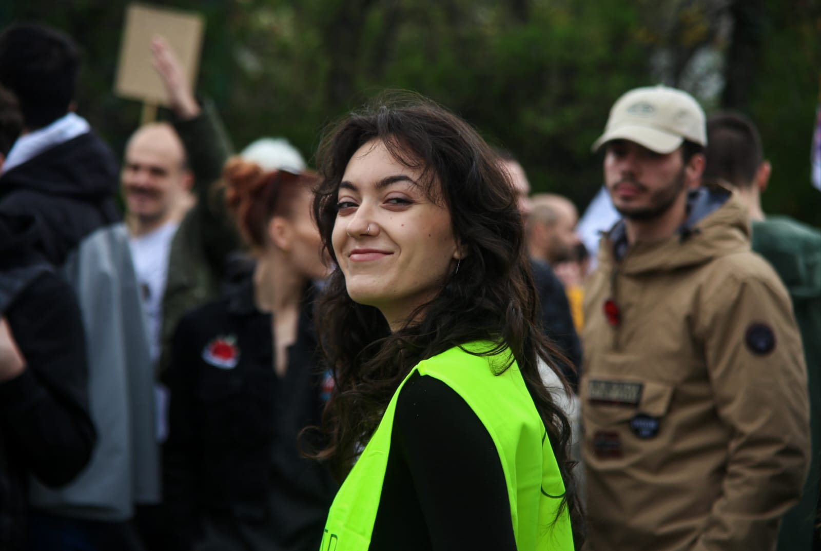 "Niko nije bio sam": 2025. godina obeležena studentima - mobilizacija, solidarnost i izbori 2