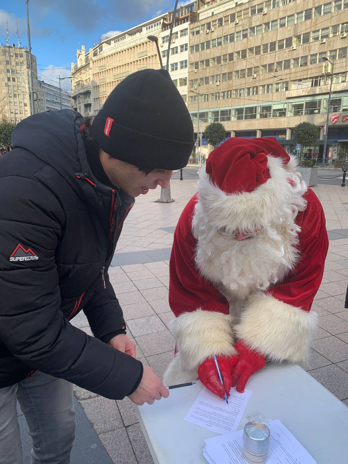 Prvi fer izbori na ulicama Srbije: Studenti za Danas otkrivaju kako je prošla akcija prikupljanja potpisa 2