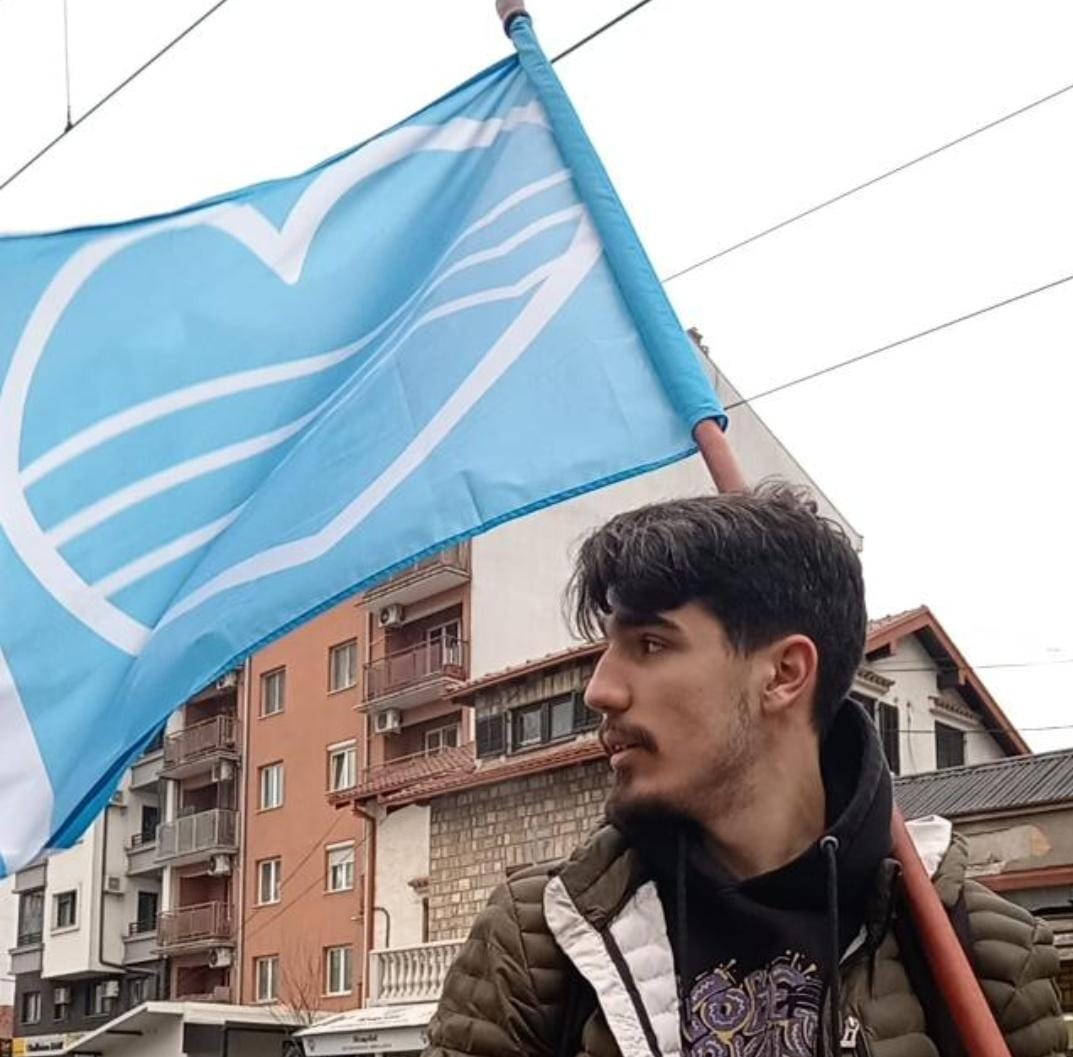 "Niko nije bio sam": 2025. godina obeležena studentima - mobilizacija, solidarnost i izbori 4