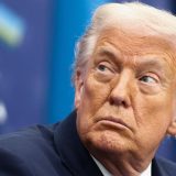 Evropi preti 'nestanak': Trampova administracija 3
