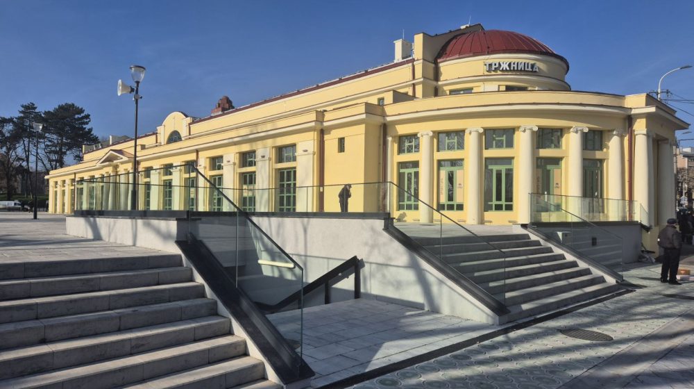 Stručnjaci tvrde da je gradska uprava kršila zakone: Istraživanje Res publike o petogodišnjoj rekonstrukciji Gradske tržnice u Kragujevcu 9