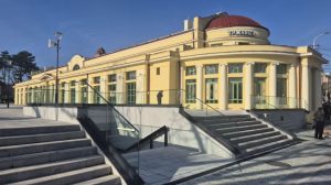 Stručnjaci tvrde da je gradska uprava kršila zakone: Istraživanje Res publike o petogodišnjoj rekonstrukciji Gradske tržnice u Kragujevcu 3