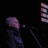 To se dogodilo vama, sutra će možda nama: Marina Petrović Jilih, profesorka kragujevačkog FILUM-a na protestu u Novom Pazaru 7