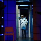 Aktuelno danas i ovde: Premijera „Slučajne smrti jednog anarhiste” Darija Foa u kragujevačkom Teatru 9