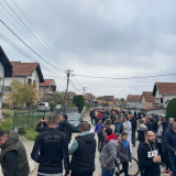 "Spontano" organizovani: Ko i zašto proganja strane radnike po Kragujevcu? 3