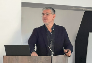 Finalni udar na sve neistomišljenike i „nepodobne”: Smena doktora Vladimira Zdravkovića na Klinici za kardiologiju u UKC Kragujevac