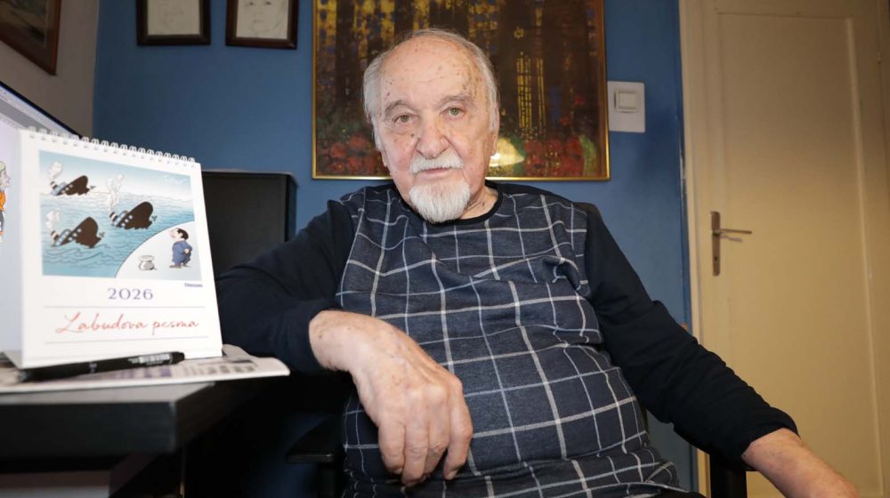 Predrag Koraksić Corax