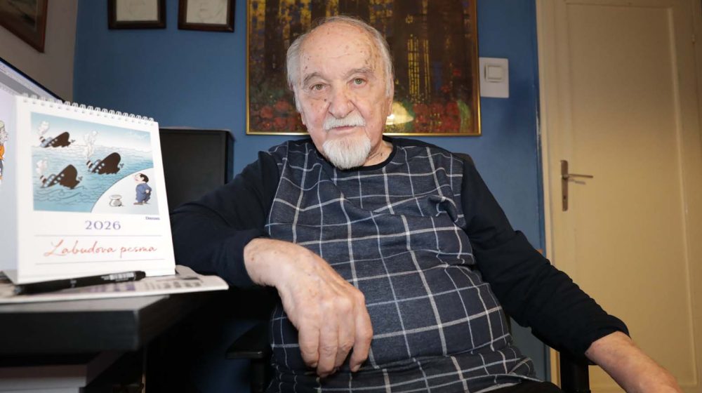 Predrag Koraksić Corax