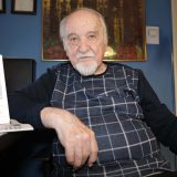Predrag Koraksić Corax
