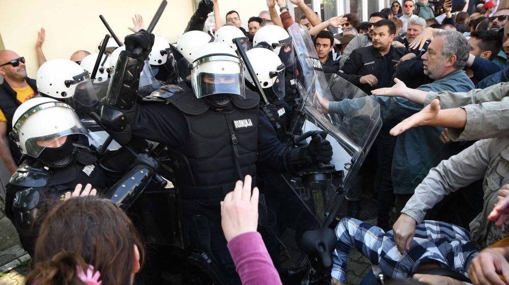 Ipak jeste buna protiv dahija 10