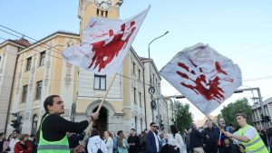 Studentska pobuna između uspeha i apsurda 14