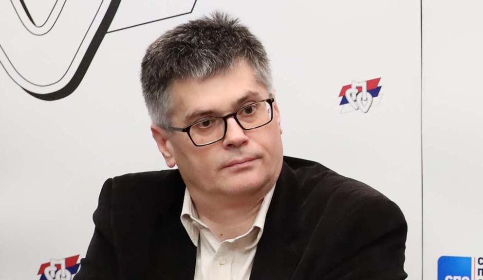 Vučić nije mogao da im oprosti Mionicu: Pozadina zahteva za smenu predsednika SPO Aleksandra Cvetkovića 2