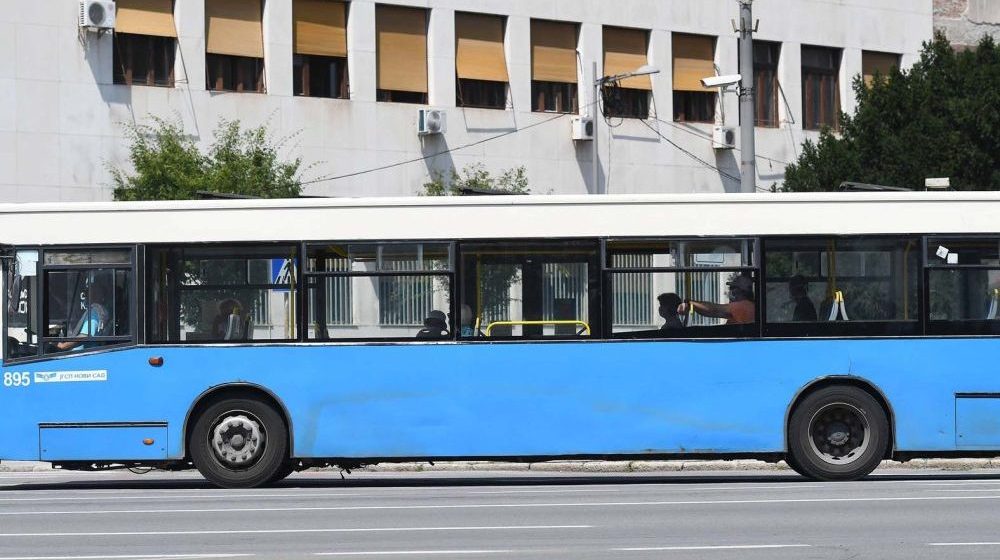 Kritično stanje u GPNS: Sindikat poziva građane na protest 1