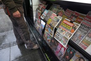 Takovske novine pravosnažno oslobođene tužbe predsednika opštine 27