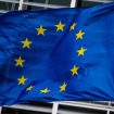 EU zastava