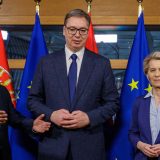 Međak: Vučić ostavio saveznike u EU bez argumenata 6