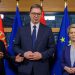 Međak: Vučić ostavio saveznike u EU bez argumenata 1