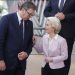 Vučić: Sa Fon der Lajen i Koštom o evrointegracijama i energetskoj bezbednosti Srbije 2