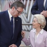 Mediji u Rusiji opet o Vučiću, evo šta pišu o njegovoj poseti Briselu 7