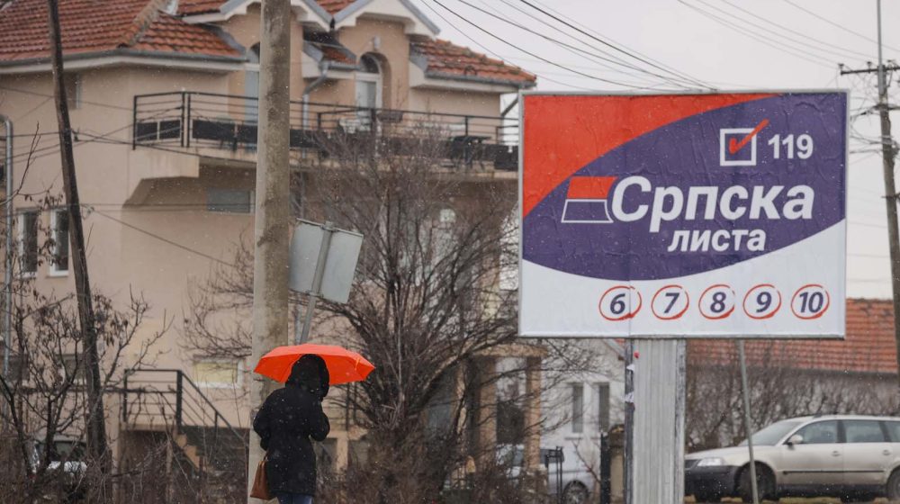 Teška situacija u mnogim opštinama na Kosovu zbog obilnih kiša 1